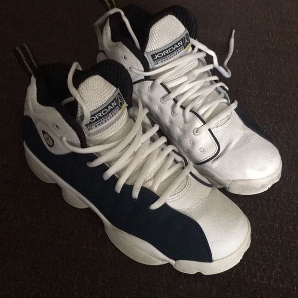 Jordan’s Y7 - Picture 4 of 5